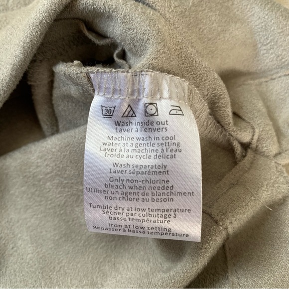 Halston 2pc Legging Set - Picture 5 of 13